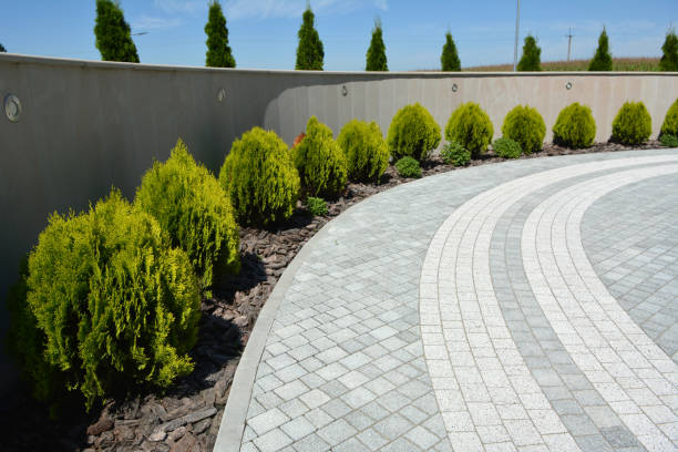 Trusted Jeffersonville, KY Driveway Pavers Experts