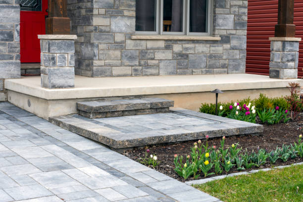 Best Driveway Pavers Contractor  in Jeffersonville, KY