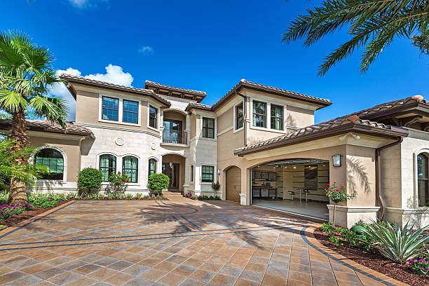 Best Decorative Driveway Pavers  in Jeffersonville, KY