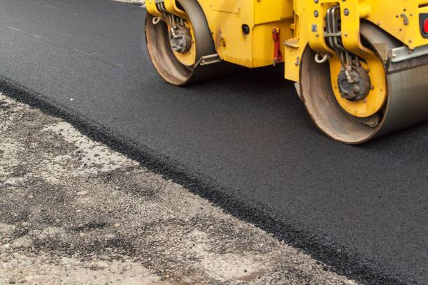 Best Driveway Paving Near Me  in Jeffersonville, KY